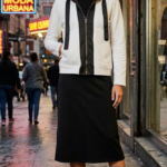 CHAQUETA CASANDRA