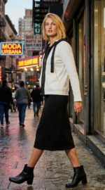 CHAQUETA CASANDRA - Imagen 3