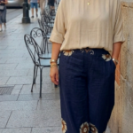 PANTALÓN NINA