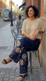 PANTALÓN NINA - Imagen 3