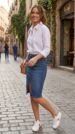 FALDA ABRIL - Imagen 3