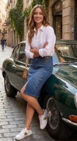 FALDA ABRIL - Imagen 2