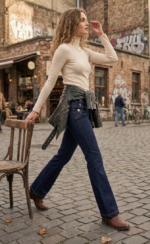 PANTALON GRACIA - Imagen 2