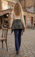 PANTALON GRACIA - Imagen 3
