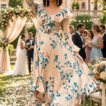 VESTIDO PICOS