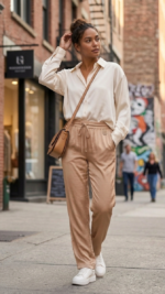 PANTALÓN SHANGHAI - Imagen 2