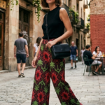 PANTALÓN MASAE