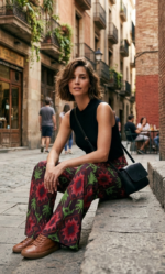 PANTALÓN MASAE - Imagen 2