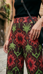 PANTALÓN MASAE - Imagen 3