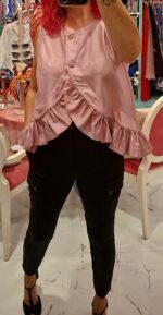 BLUSA PIECES - Imagen 3