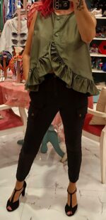 BLUSA PIECES - Imagen 6