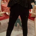 BLUSA PIECES