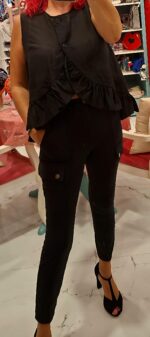 BLUSA PIECES - Imagen 2