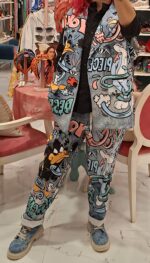 CONJUNTO LUCAS - Imagen 4