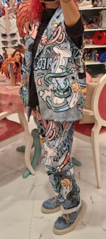 CONJUNTO LUCAS - Imagen 3