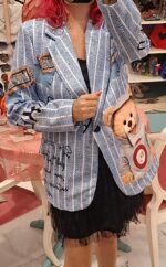 AMERICANA FIXED - Imagen 3