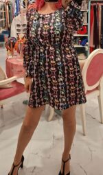 VESTIDO SPANISH EYES - Imagen 2