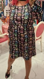 VESTIDO SPANISH EYES - Imagen 4