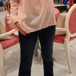 CAMISA TREVO