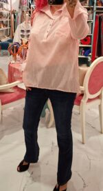 CAMISA TREVO - Imagen 2