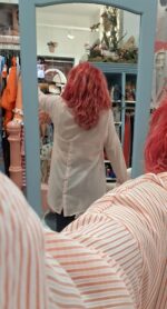 CAMISA TREVO - Imagen 3