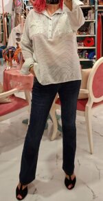 CAMISA TREVO - Imagen 4