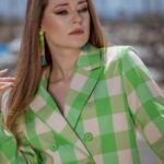 CHAQUETA JADE