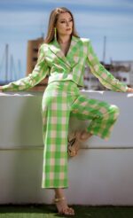 CHAQUETA JADE - Imagen 2