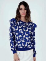 SUDADERA OZZY - Imagen 4