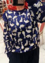 SUDADERA OZZY - Imagen 2