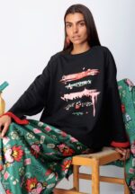 SUDADERA QUE POCO NOS ATREVEMOS - Imagen 2