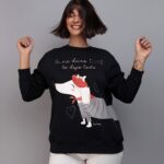 SUDADERA TECKEL