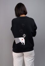 SUDADERA TECKEL - Imagen 4