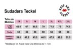 SUDADERA TECKEL - Imagen 5
