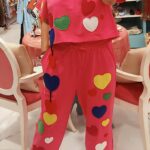 CONJUNTO CARINA