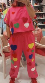 CONJUNTO CARINA - Imagen 2