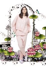 CONJUNTO CARICIAS SALMON