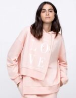 CONJUNTO CARICIAS SALMON - Imagen 2