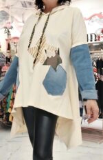 SUDADERA CAMPA - Imagen 3