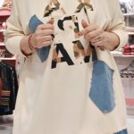 SUDADERA KARMA