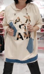 SUDADERA KARMA - Imagen 2