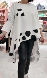 SUDADERA TRENTO - Imagen 9