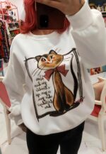 SUDADERA MININA - Imagen 2