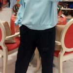 SUDADERA LACITOS