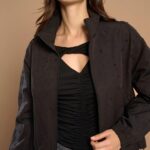 CAZADORA GIORGIA