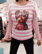 CAMISETA LEIZA - Imagen 4