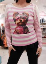 CAMISETA LEIZA - Imagen 3