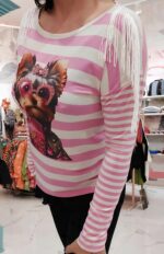 CAMISETA LEIZA - Imagen 5