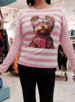 CAMISETA LEIZA - Imagen 2