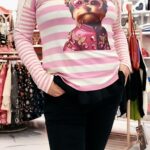 CAMISETA LEIZA